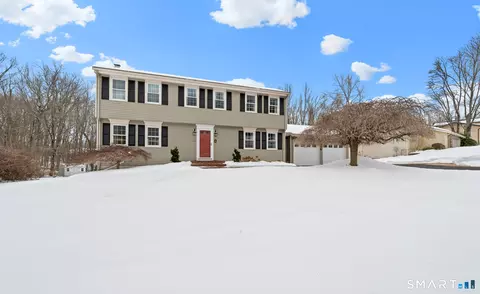 87 Gail Ln, South Windsor, CT 06074