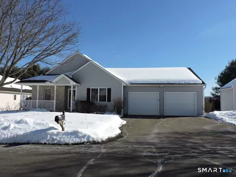 37 Vista View Ln #37, Vernon, CT 06066
