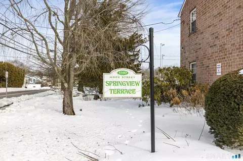 1197 Hope St #3, Stamford, CT 06907