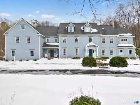10 Pheasant Hill Rd, Weston, CT 06883