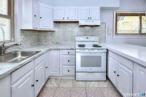Kitchen - 115 Third St, Hamden, CT 06514 photo 5 of 5