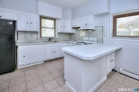 Kitchen - 115 Third St, Hamden, CT 06514 photo 2 of 5