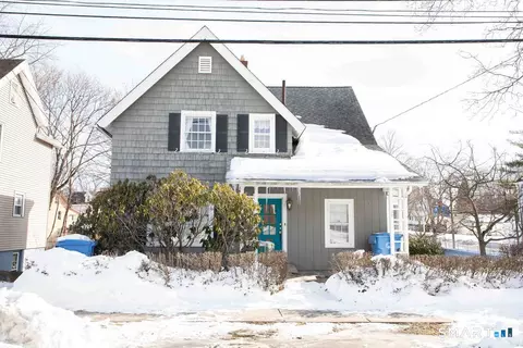 38 Greenwood St, New Britain, CT 06051