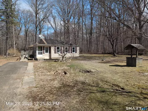 97 Bushy Hill Rd, Deep River, CT 06417