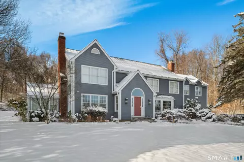 309 Sturges Ridge Rd, Wilton, CT 06897