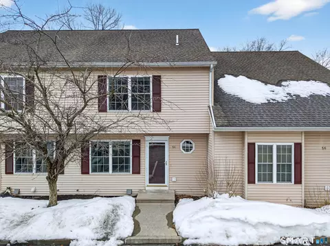 54 Briar Ln #54, Norwich, CT 06360