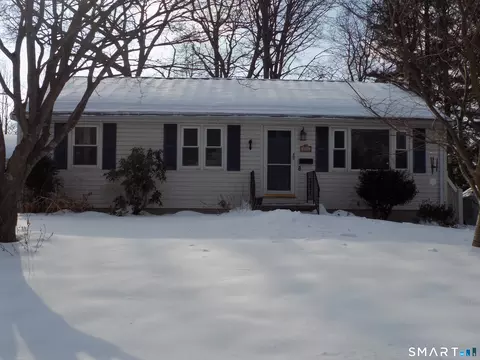 206 Burton St, Bristol, CT 06010