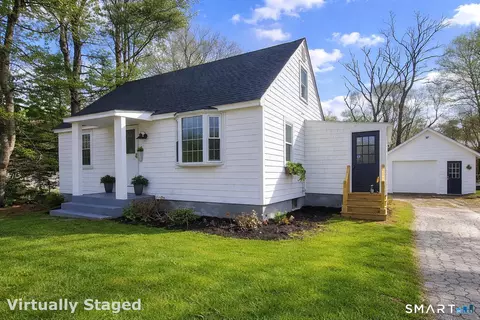 203 West Rd, Colchester, CT 06415