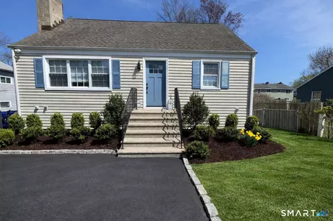 7 Hale St, Westport, CT 06880