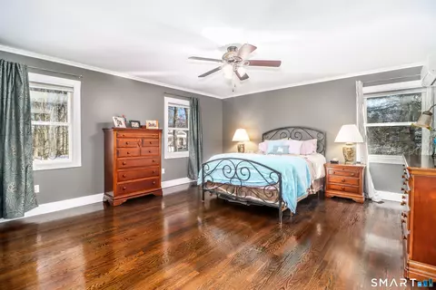 Bedroom - 8 Marilyn Rd, Brookfield, CT 06804 photo 5 of 6