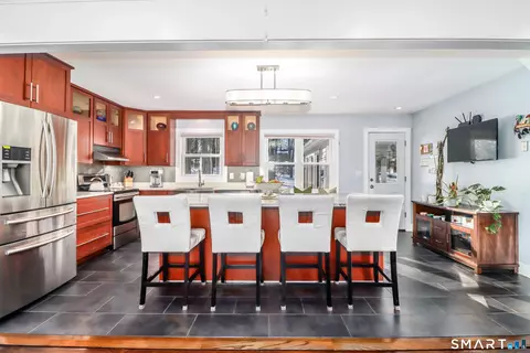 Kitchen - 8 Marilyn Rd, Brookfield, CT 06804 photo 1 of 4