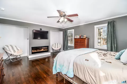 Bedroom - 8 Marilyn Rd, Brookfield, CT 06804 photo 6 of 6
