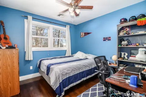 Bedroom - 8 Marilyn Rd, Brookfield, CT 06804 photo 2 of 6