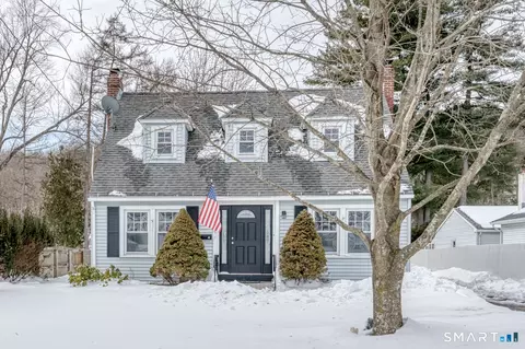 135 Jerome Ave, Bristol, CT 06010
