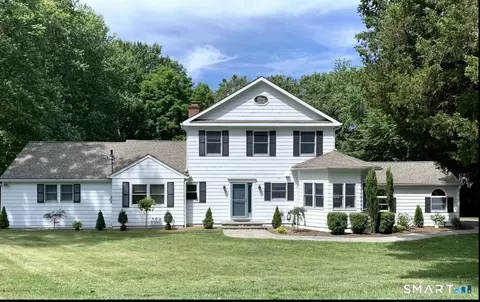 43 Blueberry Hill Rd, Weston, CT 06883