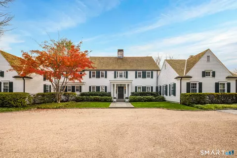 32 West Rd, New Canaan, CT 06840