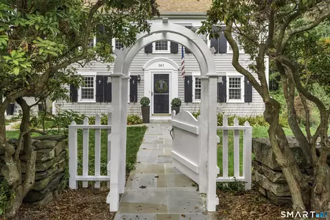 141 Maple Tree Hill Rd, Oxford, CT 06478