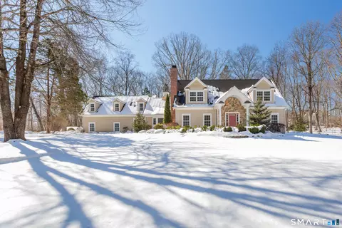 51 Wilson Rd, Easton, CT 06612