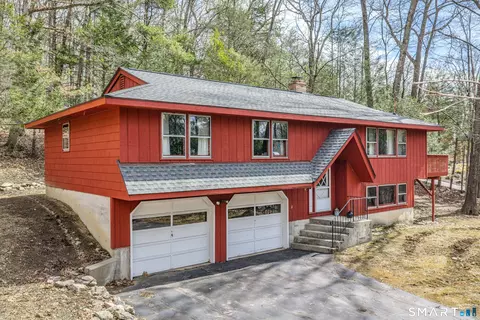 48 Sawmill Brook Ln, Mansfield, CT 06250
