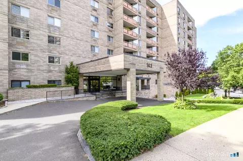 143 Hoyt St #3K, Stamford, CT 06905
