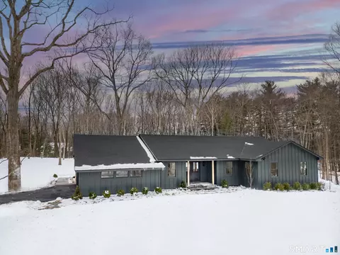 140 Mile Common Rd, Easton, CT 06612