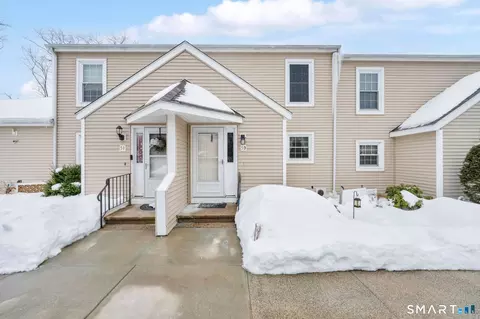 5 The Hamlet #D, Enfield, CT 06082
