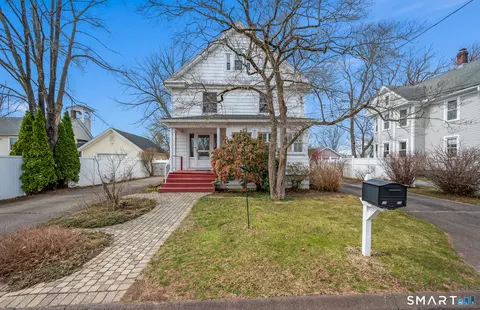 29 Dean Ave, East Windsor, CT 06088