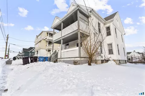 484 Church St, New Britain, CT 06051