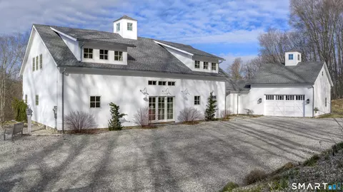 5 Upland Pastures Rd, Sherman, CT 06784