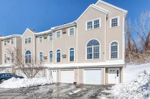 350 Bristol St #C1, Waterbury, CT 06708