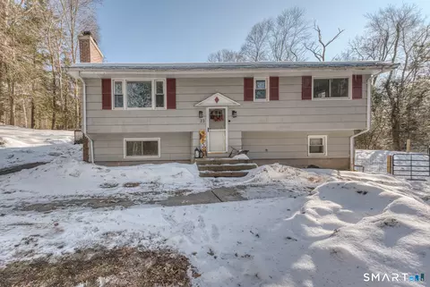 23 Thompson Hill Rd, Columbia, CT 06237