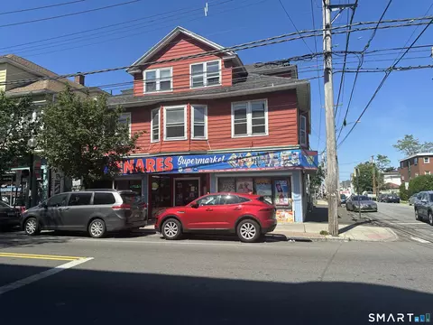 1365 E Main St, Bridgeport, CT 06608