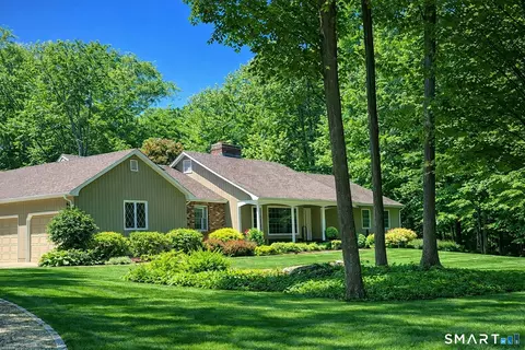 295 Judd Rd, Easton, CT 06612