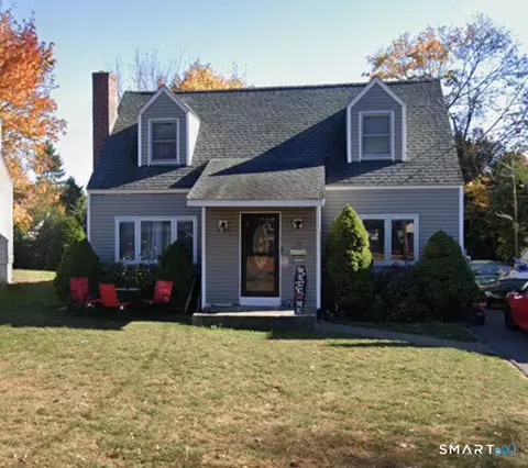 45 Tunxis St, New Britain, CT 06053