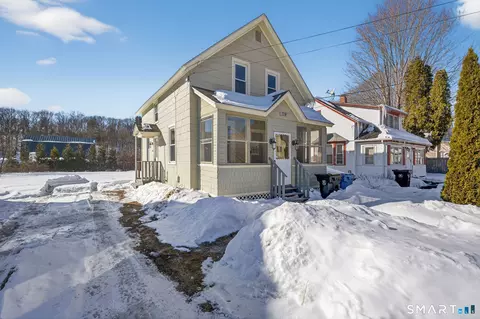 119 Taftville Occum Rd, Norwich, CT 06360