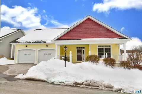 4 Weigel Valley Dr #4, Tolland, CT 06084