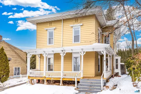 187 Center St, Bristol, CT 06010