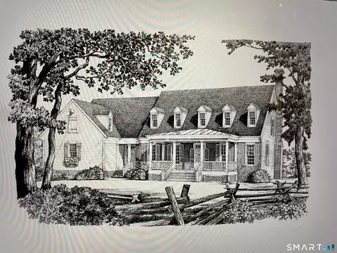 11 Evergreen Dr, Roxbury, CT 06783