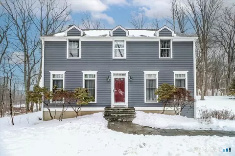 52 Key Rock Rd, Newtown, CT 06470