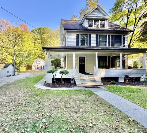 60 Nashvile Rd, Bethel, CT 06801