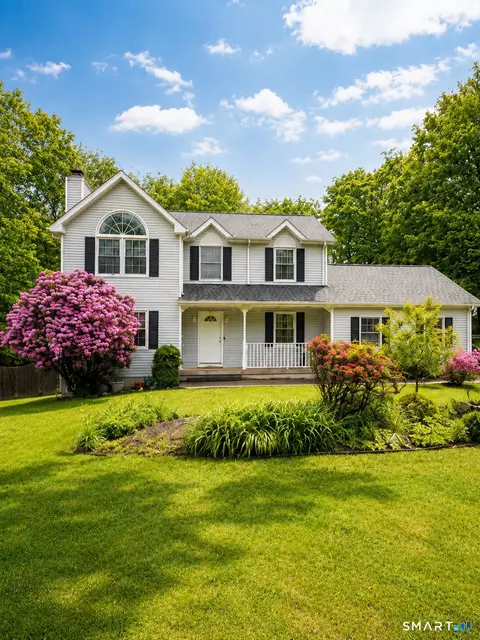 120 Tyler Way, Bristol, CT 06010