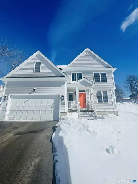 2 Gino Dr, Bristol, CT 06010 photo 1