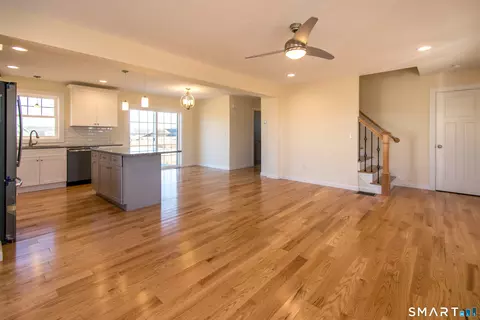 Living - 318 Capen St, Windsor, CT 06095 photo 1 of 1