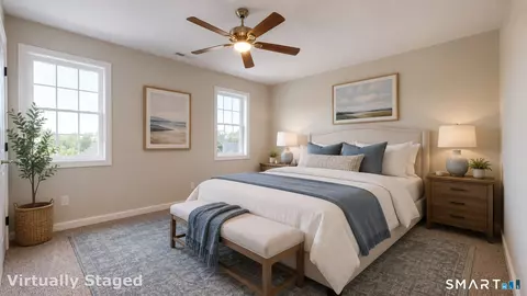 Bedroom - 318 Capen St, Windsor, CT 06095 photo 5 of 6