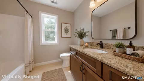 Bath - 318 Capen St, Windsor, CT 06095 photo 3 of 3
