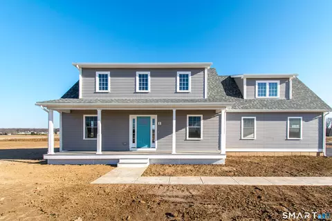 318 Capen St, Windsor, CT 06095