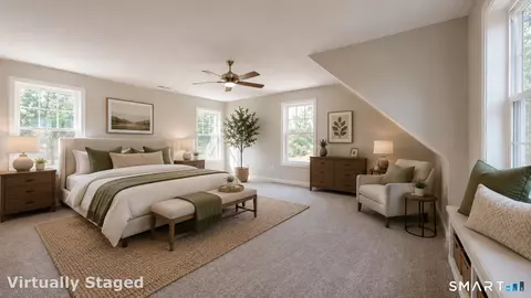 Bedroom - 318 Capen St, Windsor, CT 06095 photo 6 of 6