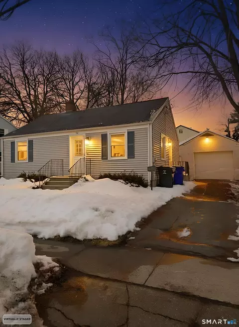 50 Hillcrest Ave, West Hartford, CT 06110
