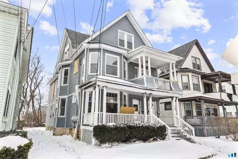 126 Sheffield Ave, New Haven, CT 06511