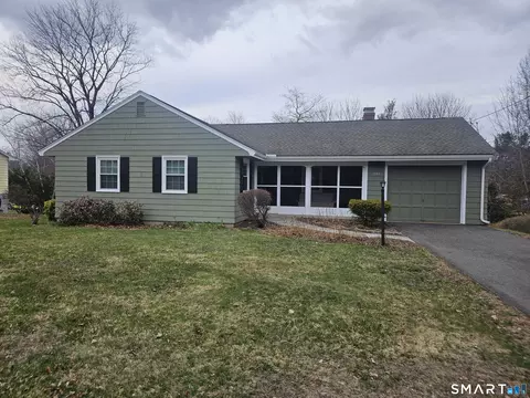1240 High Rd, Berlin, CT 06037